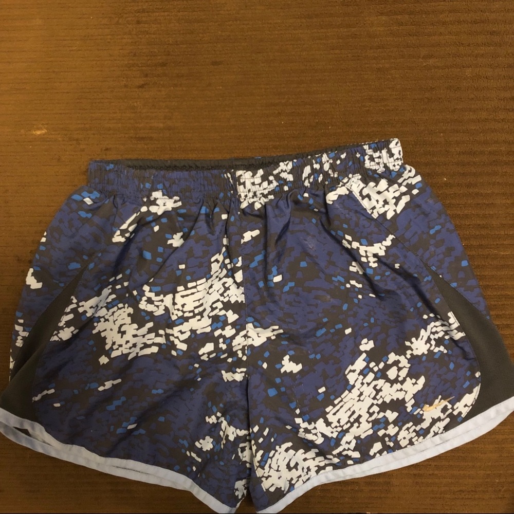 Girls Nike Shorts